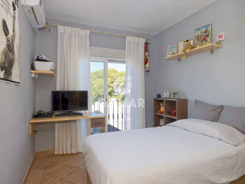 Chalet Adosado en Estepona - Málaga