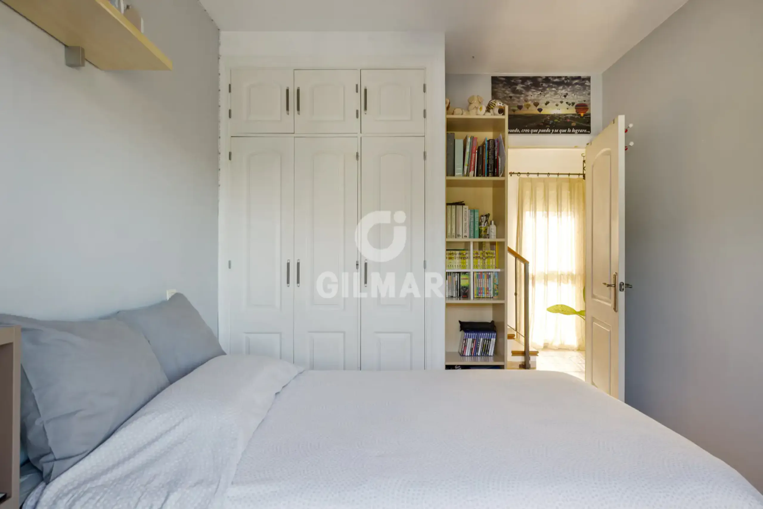 Chalet Adosado en Estepona - Málaga