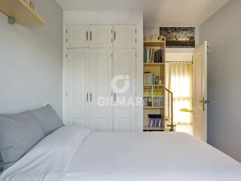 Chalet Adosado en Estepona - Málaga