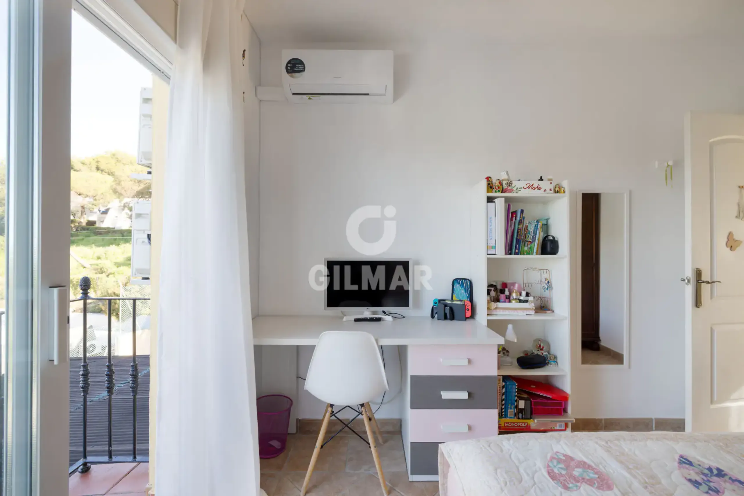 Chalet Adosado en Estepona - Málaga