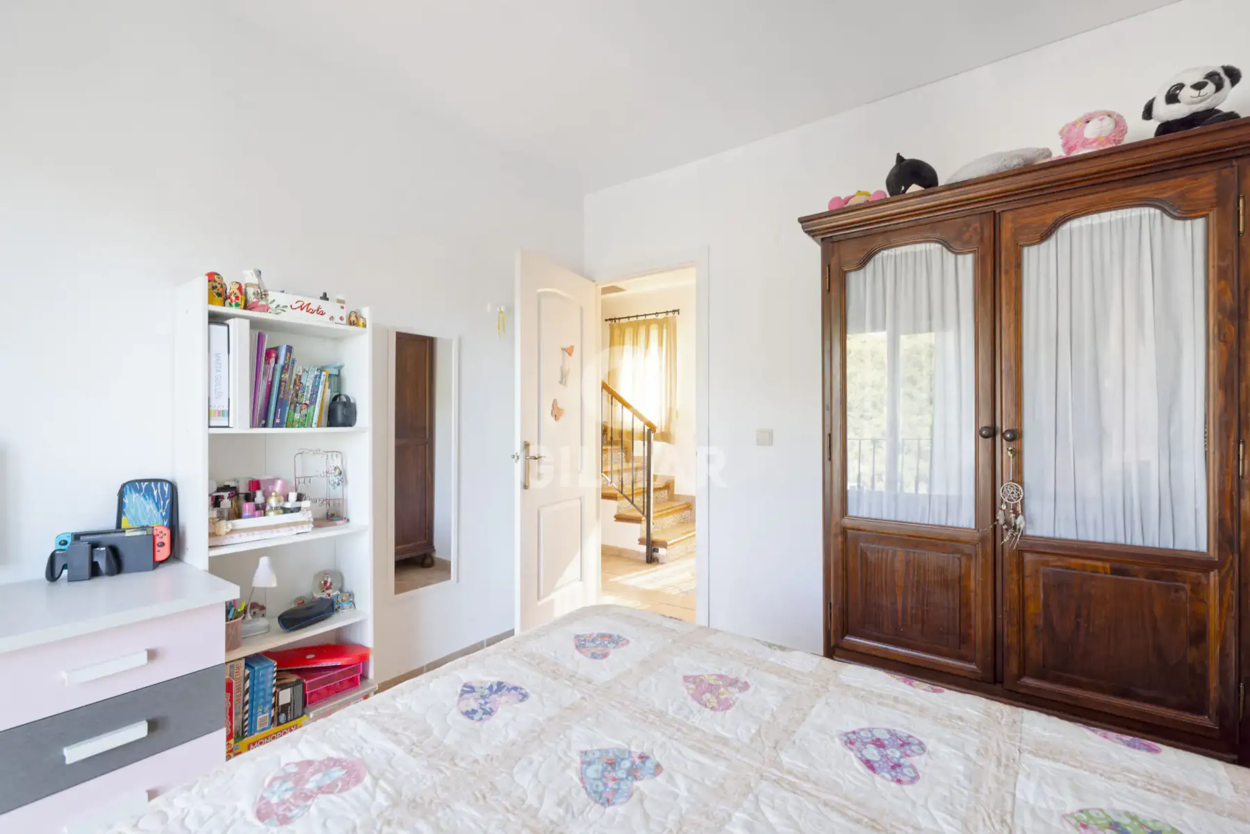 Chalet Adosado en Estepona - Málaga