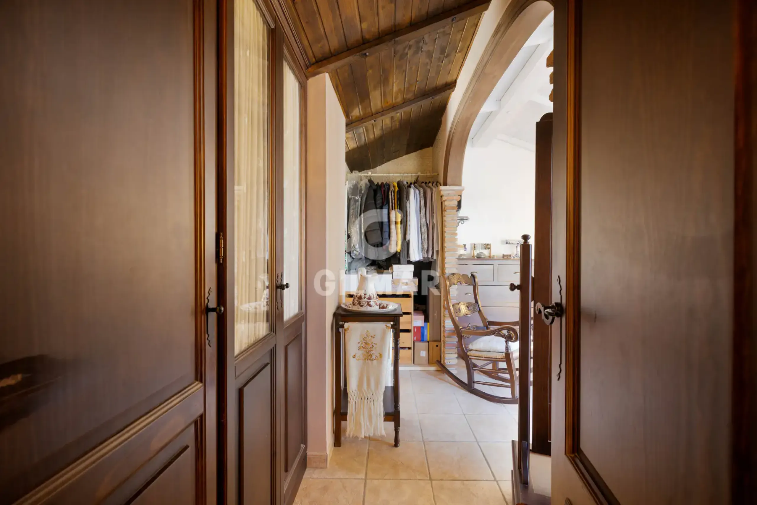 Chalet Adosado en Estepona - Málaga