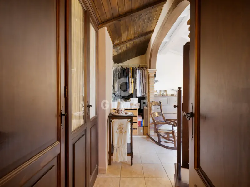 Chalet Adosado en Estepona - Málaga