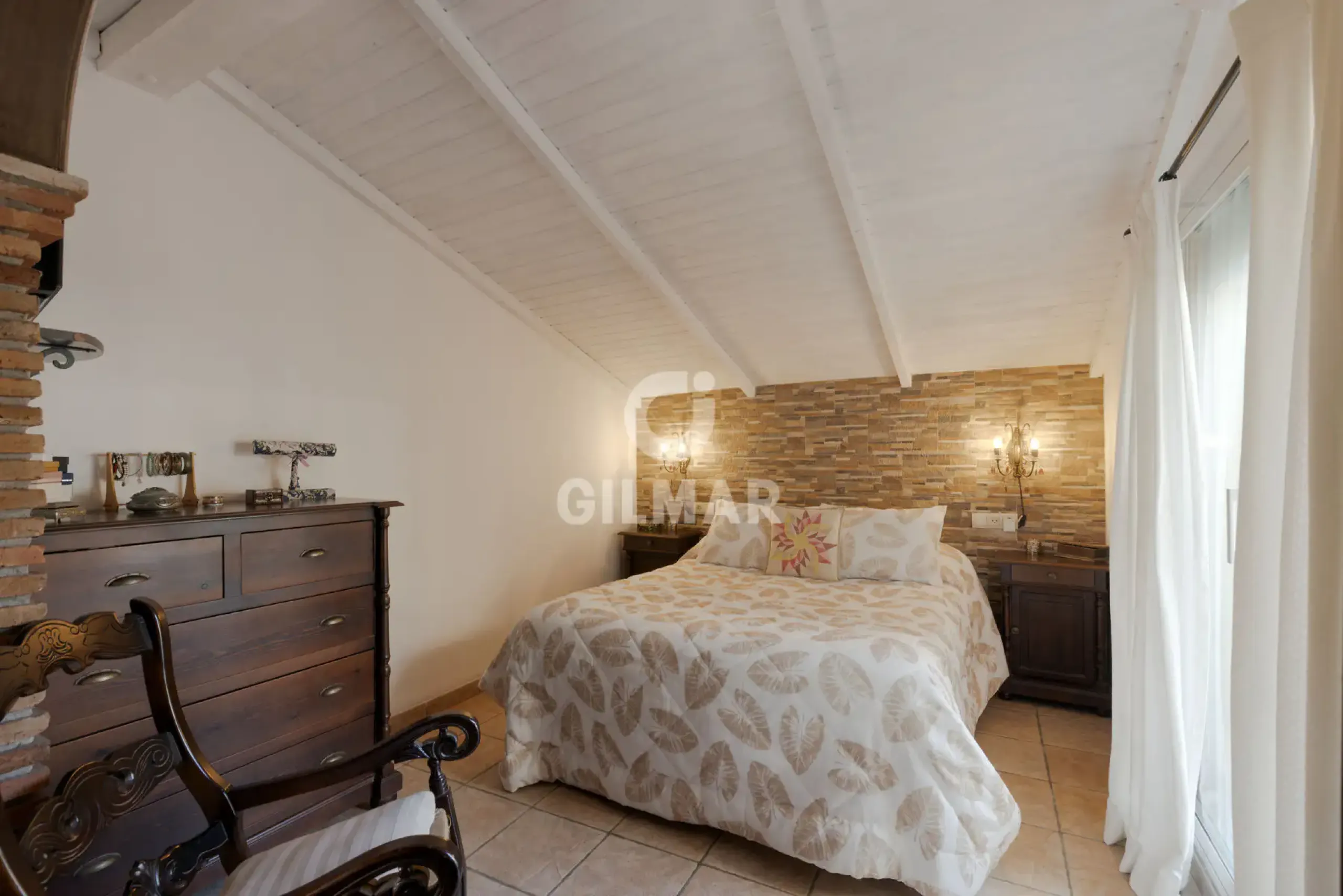 Chalet Adosado en Estepona - Málaga