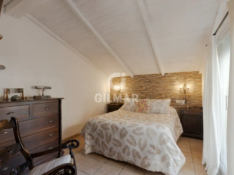 Chalet Adosado en Estepona - Málaga