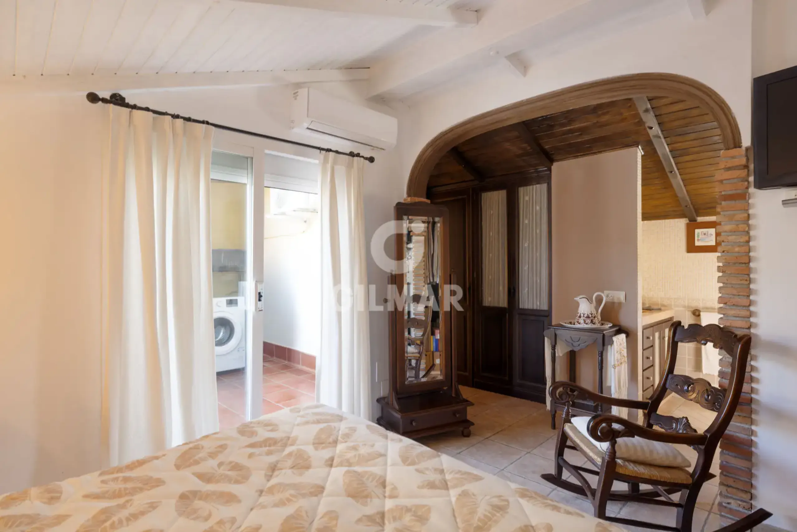 Chalet Adosado en Estepona - Málaga