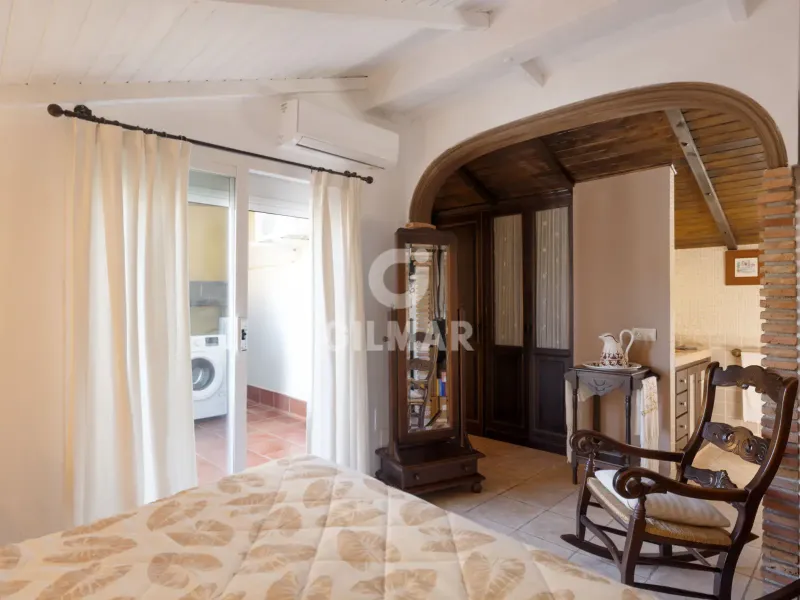 Chalet Adosado en Estepona - Málaga