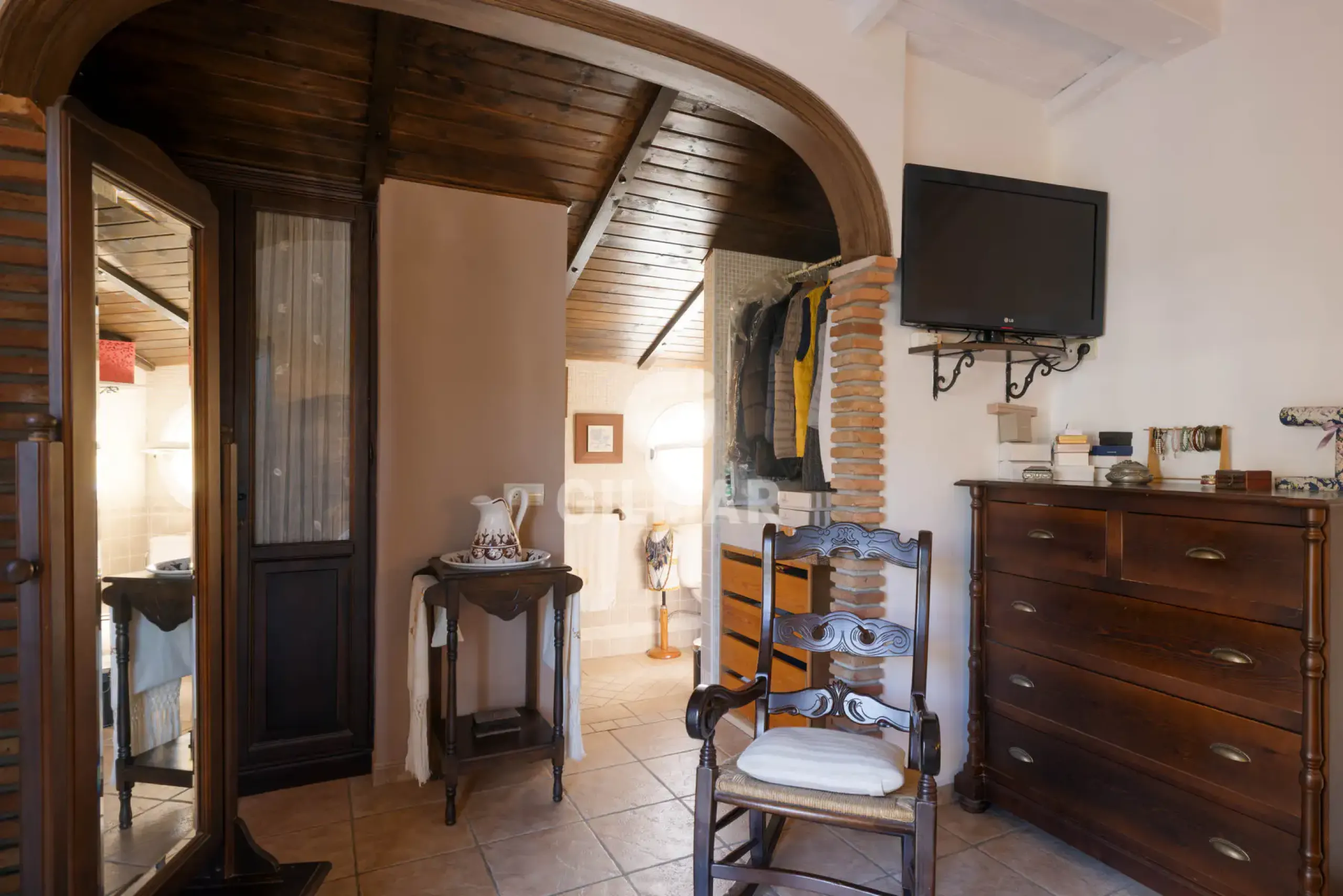 Chalet Adosado en Estepona - Málaga