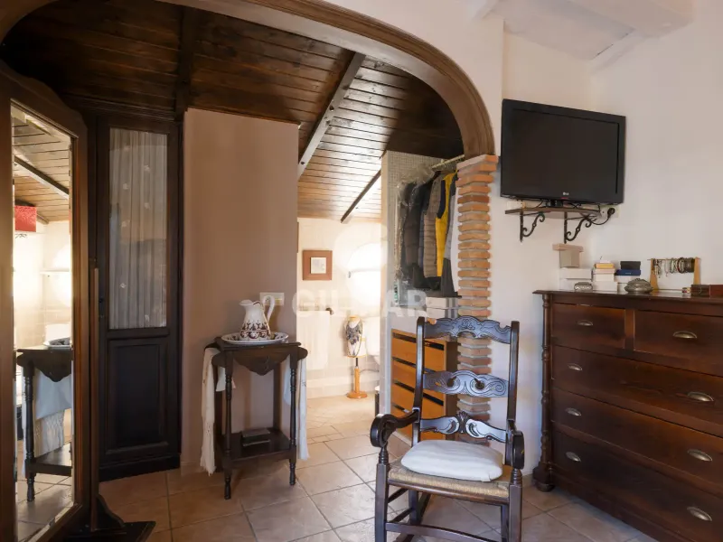 Chalet Adosado en Estepona - Málaga