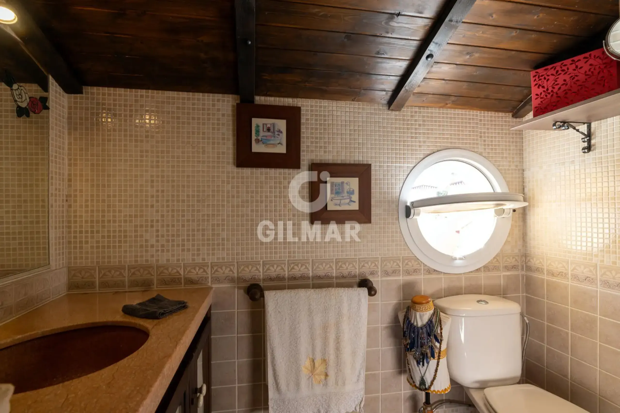 Chalet Adosado en Estepona - Málaga