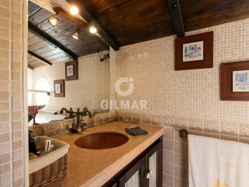 Chalet Adosado en Estepona - Málaga