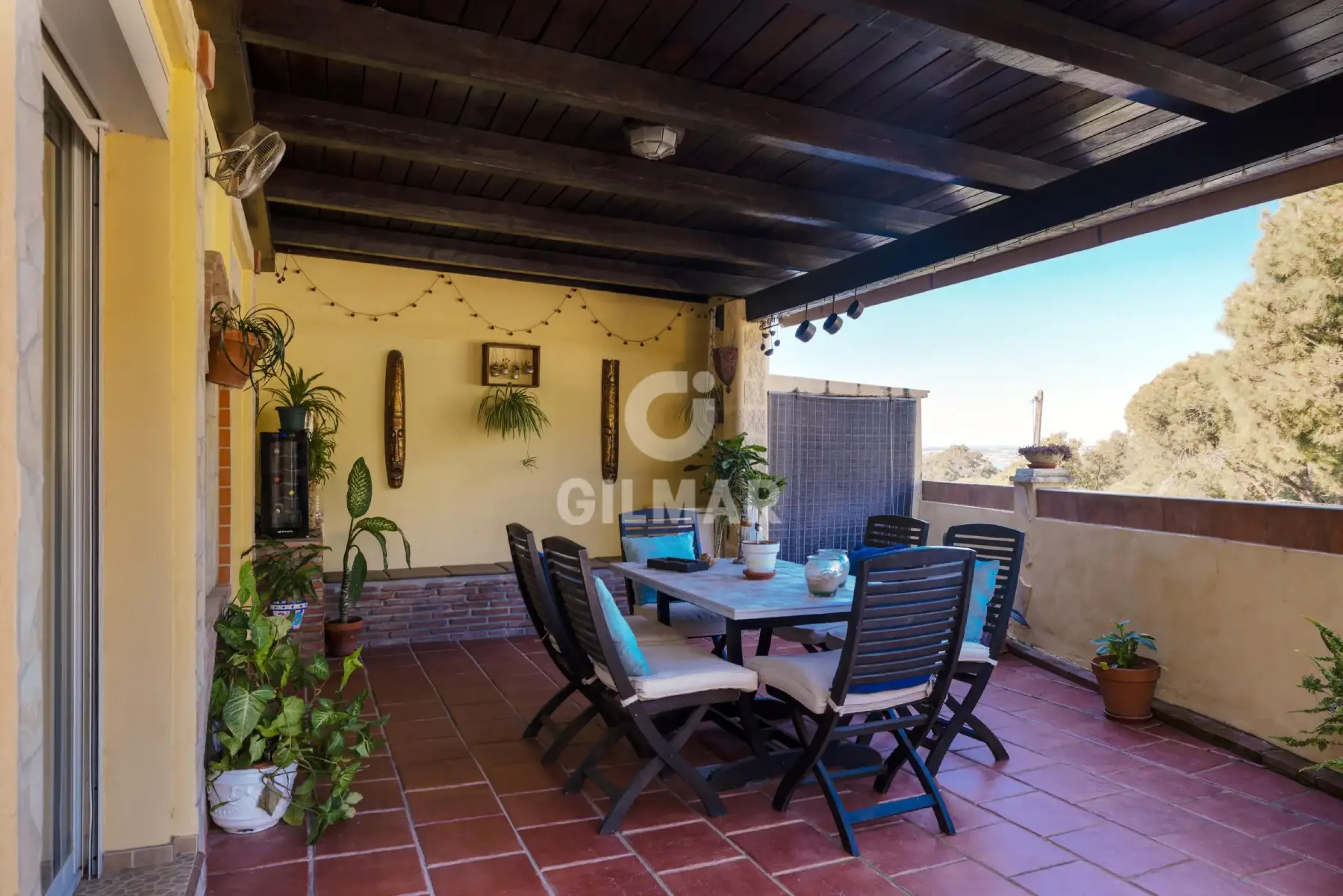 Chalet Adosado en Estepona - Málaga