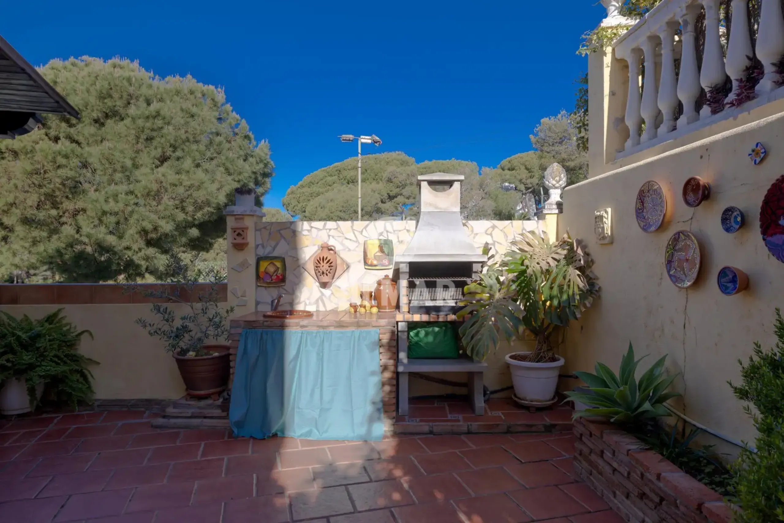 Chalet Adosado en Estepona - Málaga
