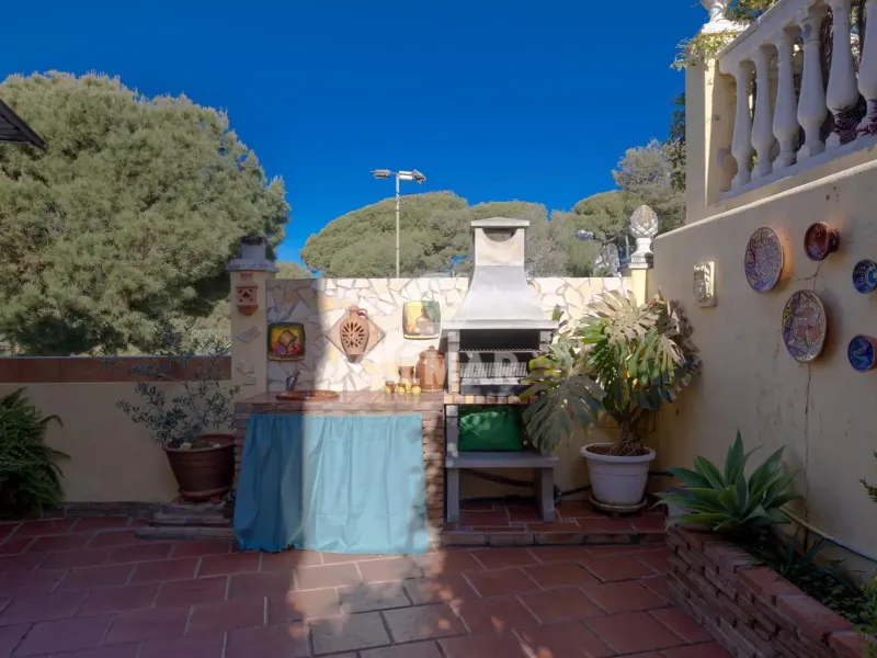 Chalet Adosado en Estepona - Málaga