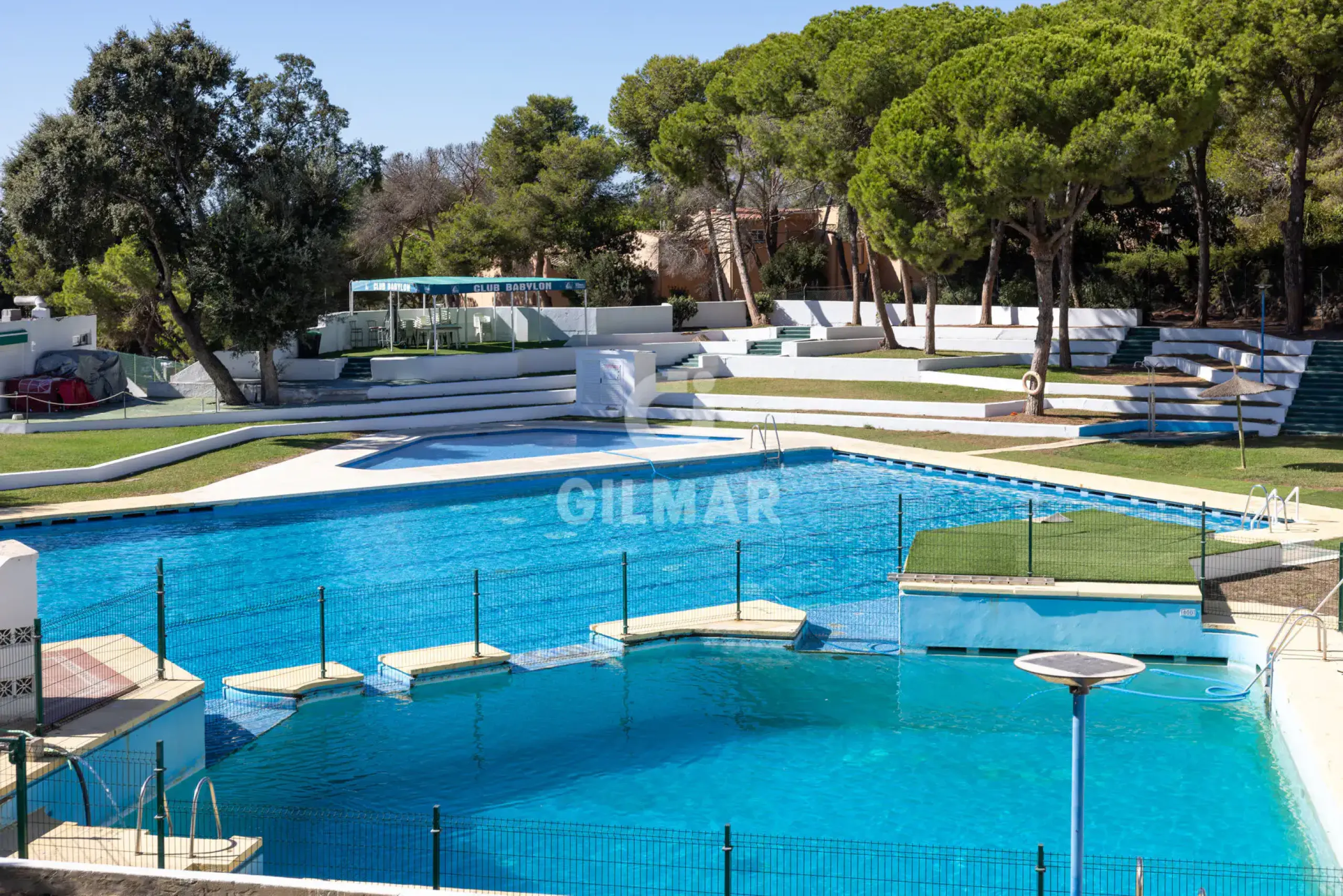 Chalet Adosado en Estepona - Málaga