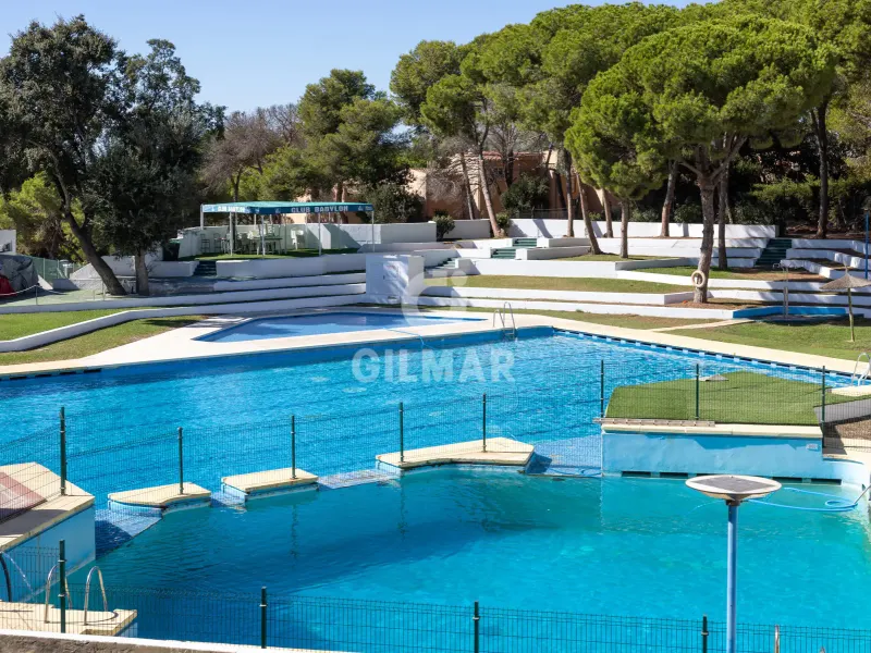Chalet Adosado en Estepona - Málaga
