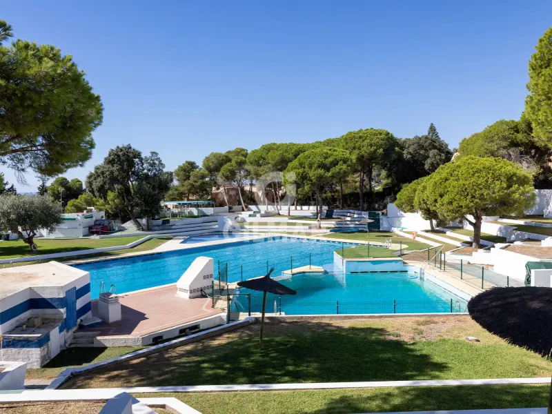 Chalet Adosado en Estepona - Málaga