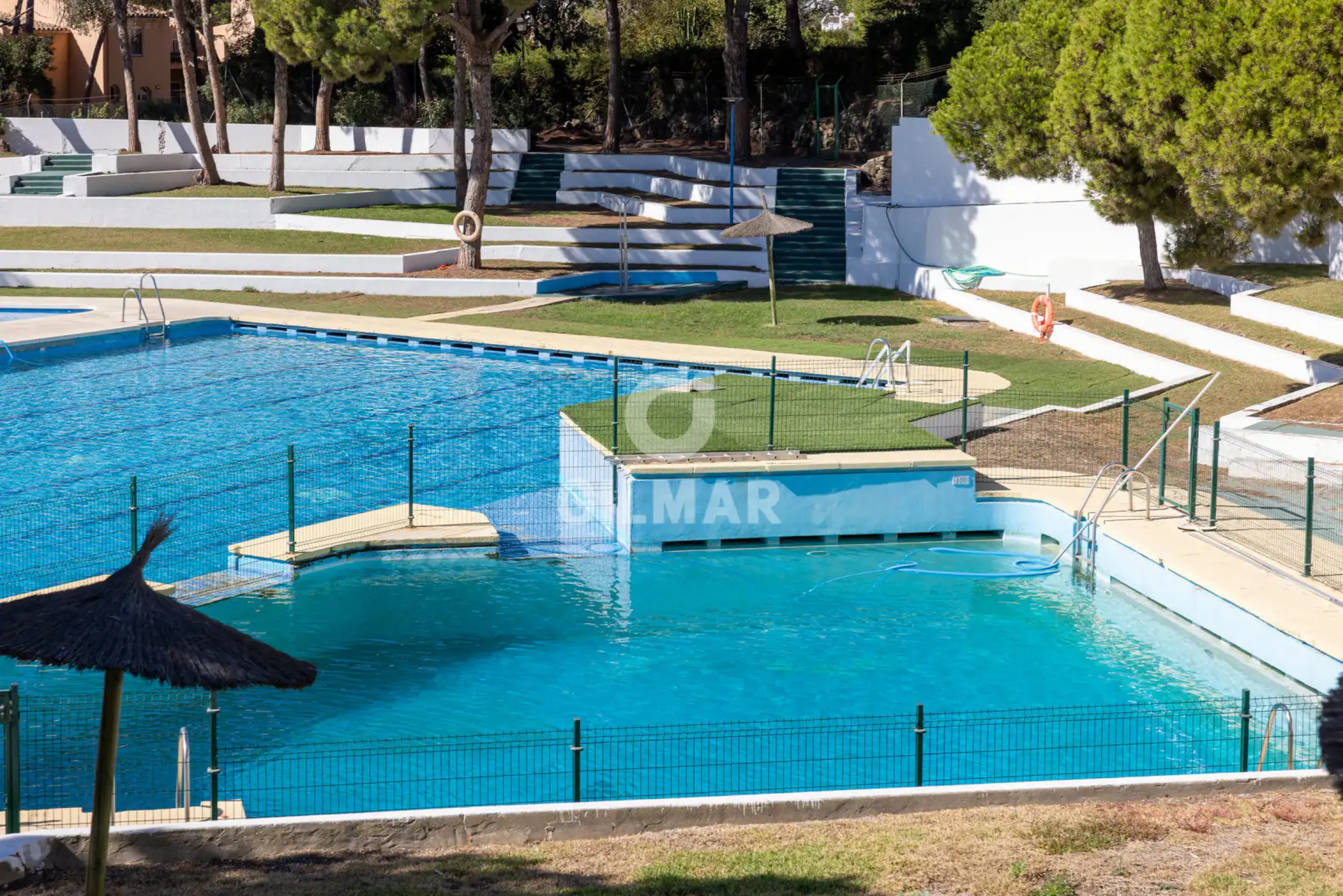Chalet Adosado en Estepona - Málaga