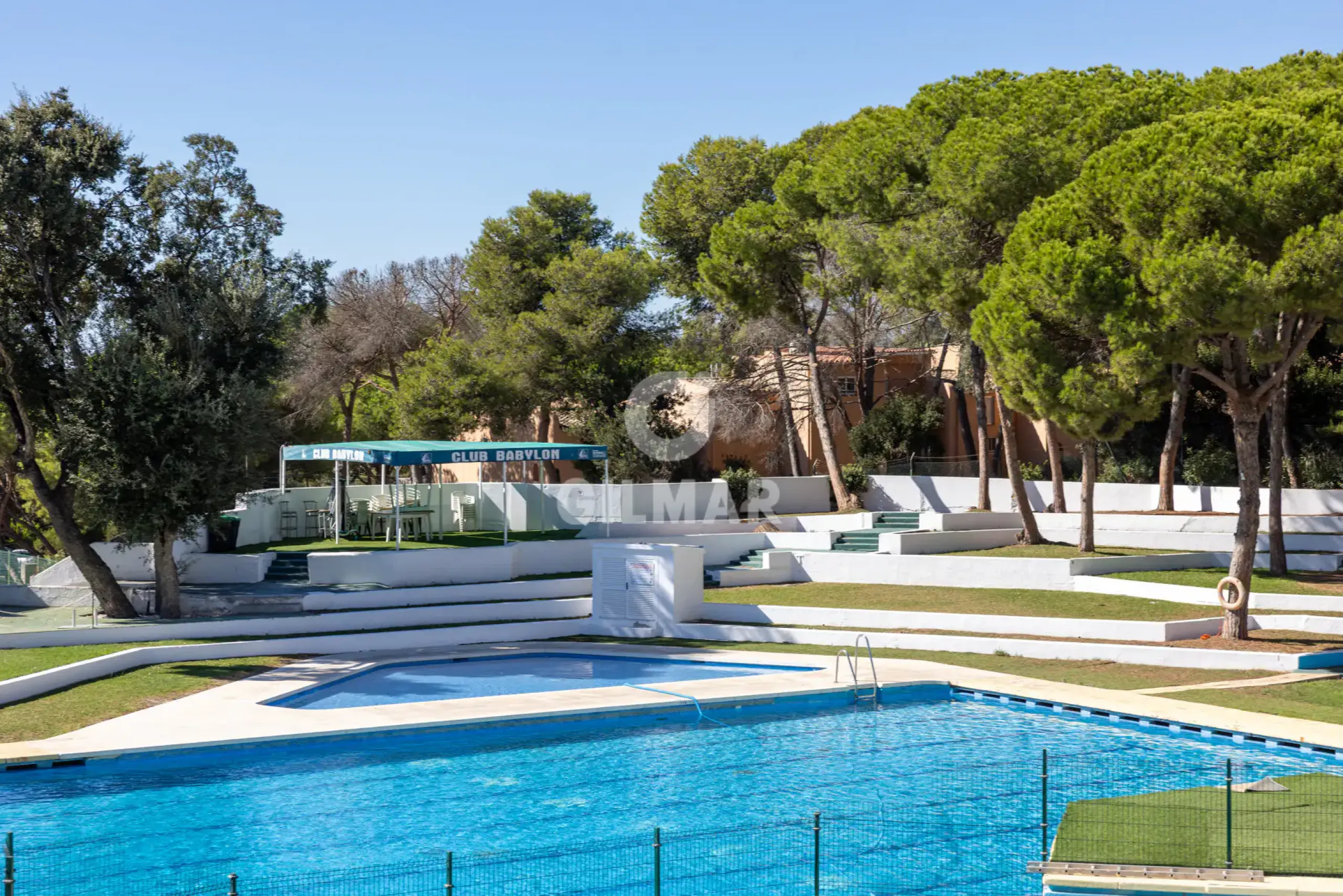 Chalet Adosado en Estepona - Málaga