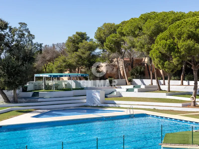 Chalet Adosado en Estepona - Málaga