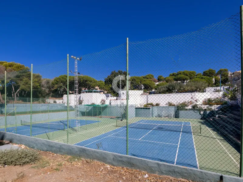 Chalet Adosado en Estepona - Málaga