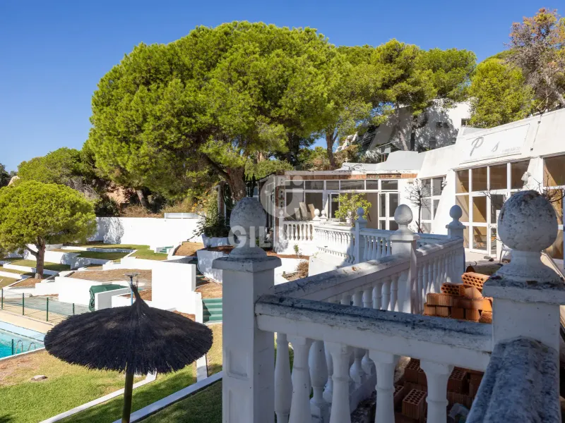 Chalet Adosado en Estepona - Málaga