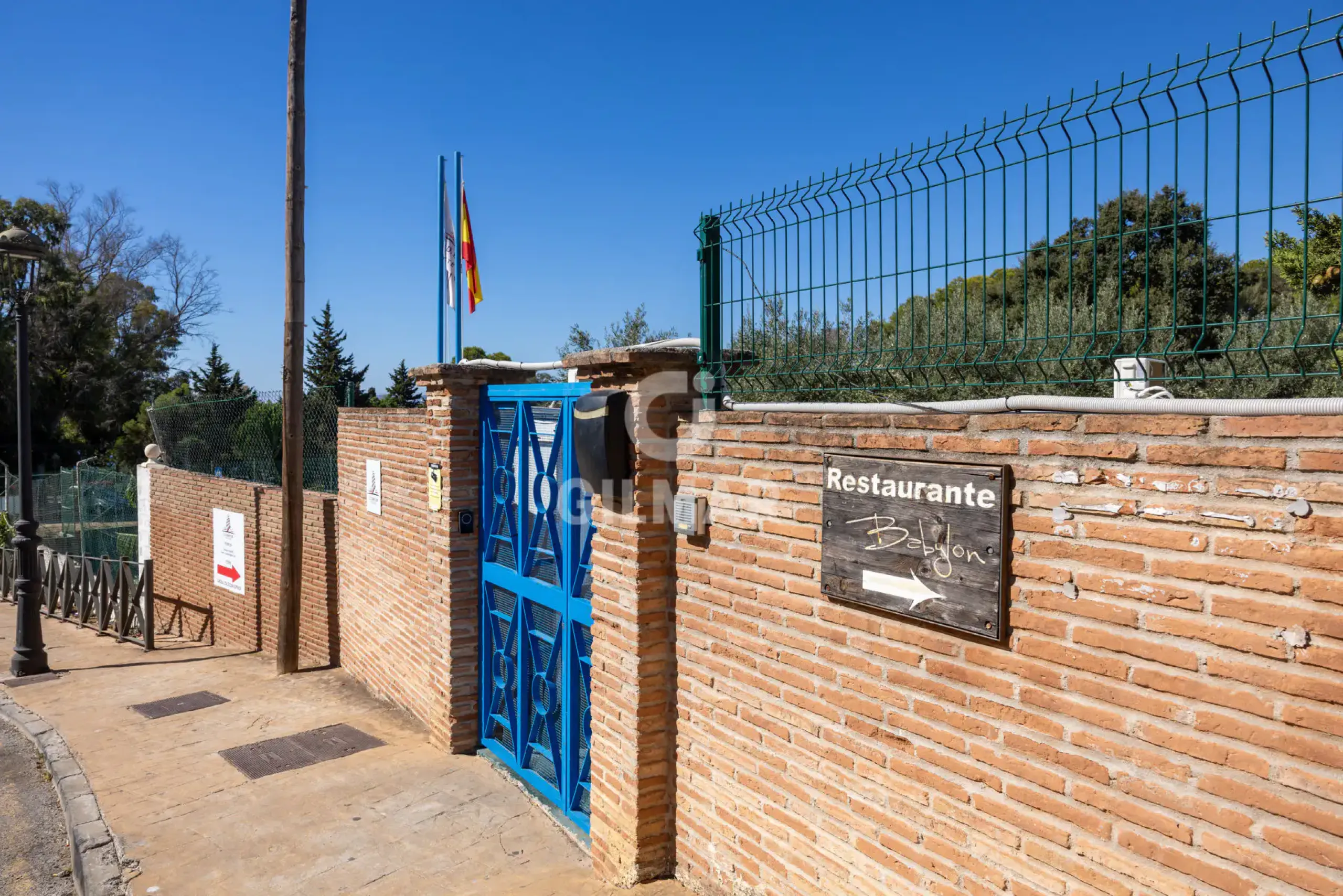 Chalet Adosado en Estepona - Málaga