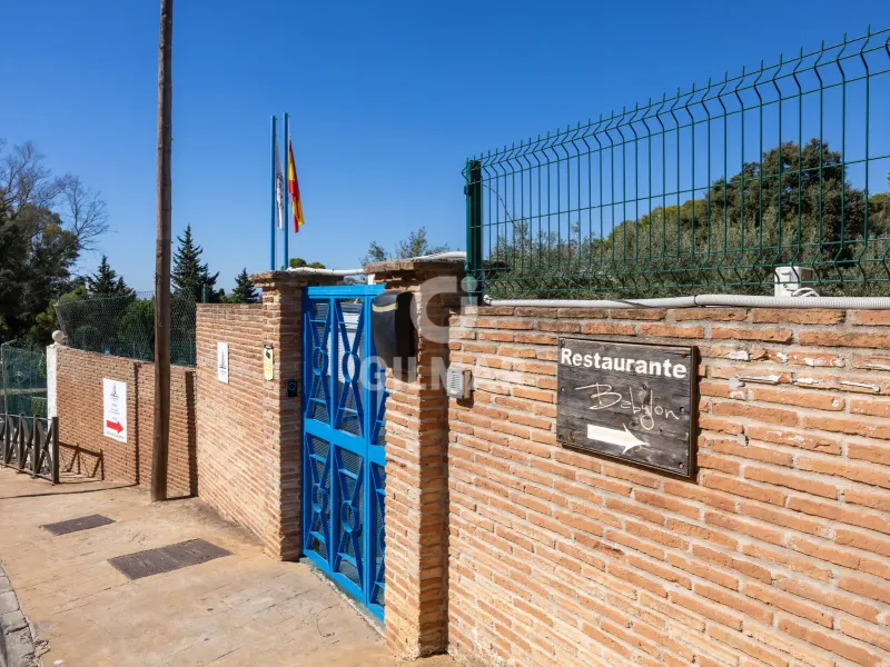 Chalet Adosado en Estepona - Málaga