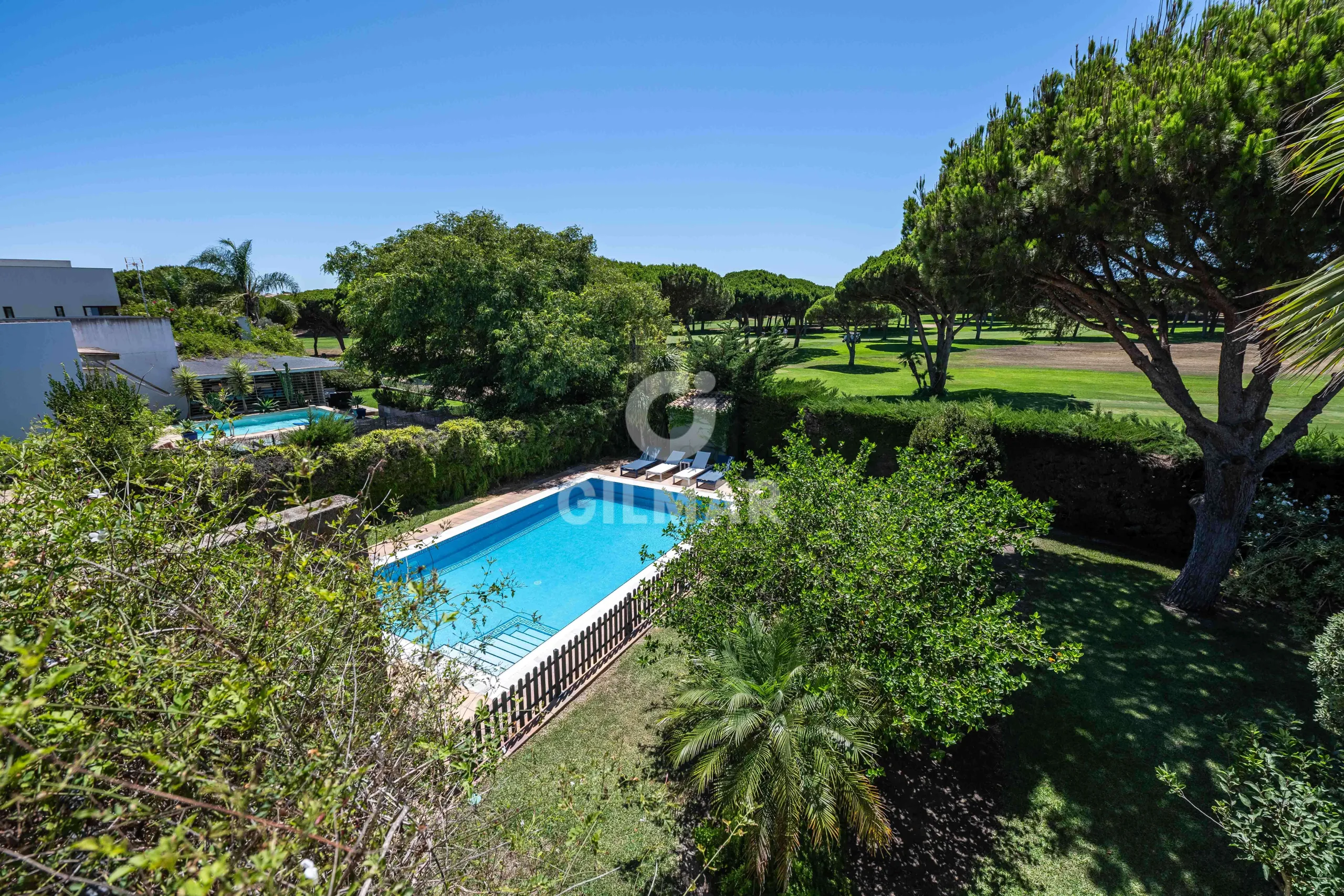 Villa in Chiclana de la Frontera - Cádiz