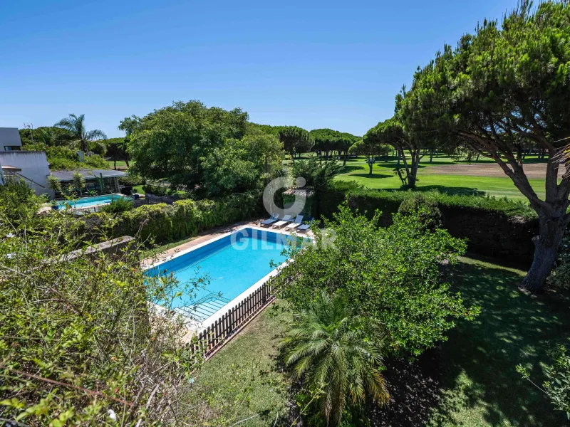 Villa in Chiclana de la Frontera - Cádiz