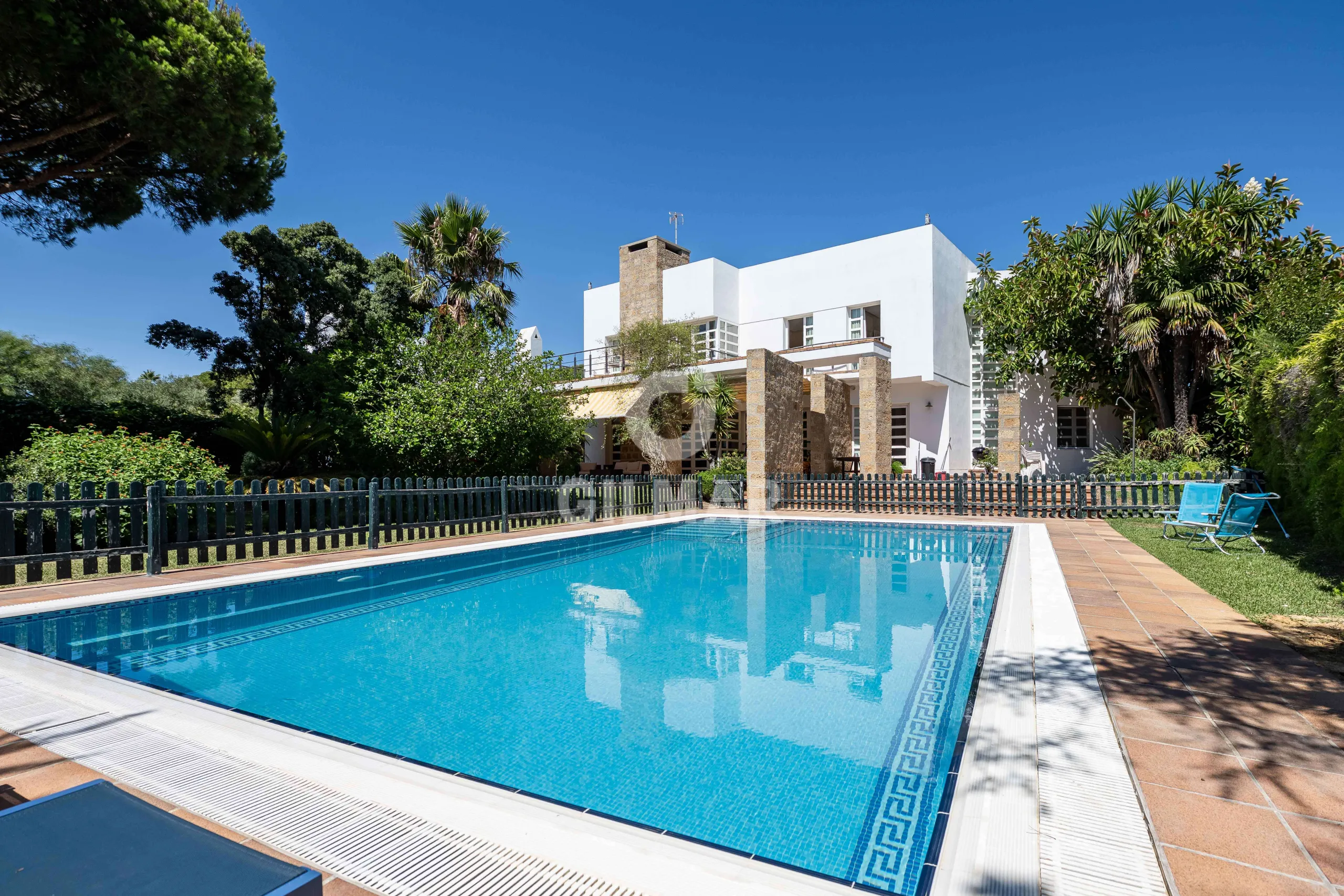 Villa in Chiclana de la Frontera - Cádiz