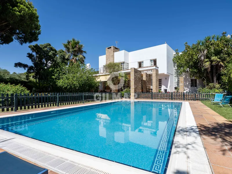 Villa in Chiclana de la Frontera - Cádiz