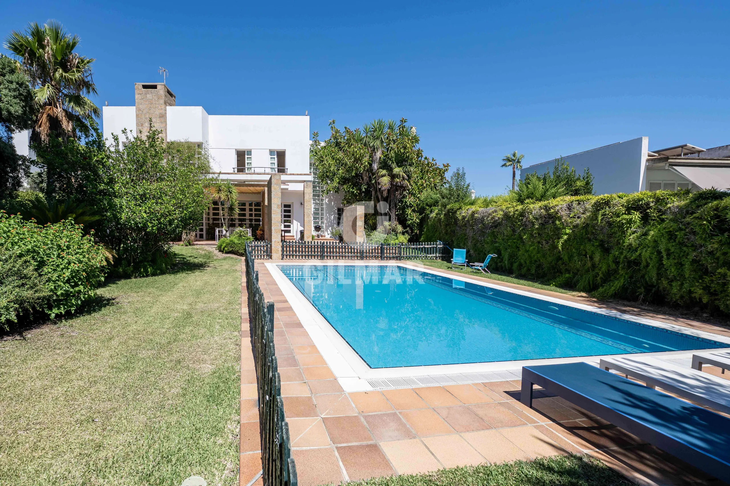 Villa in Chiclana de la Frontera - Cádiz
