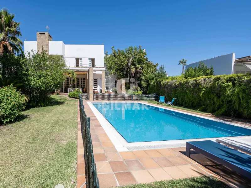 Villa in Chiclana de la Frontera - Cádiz