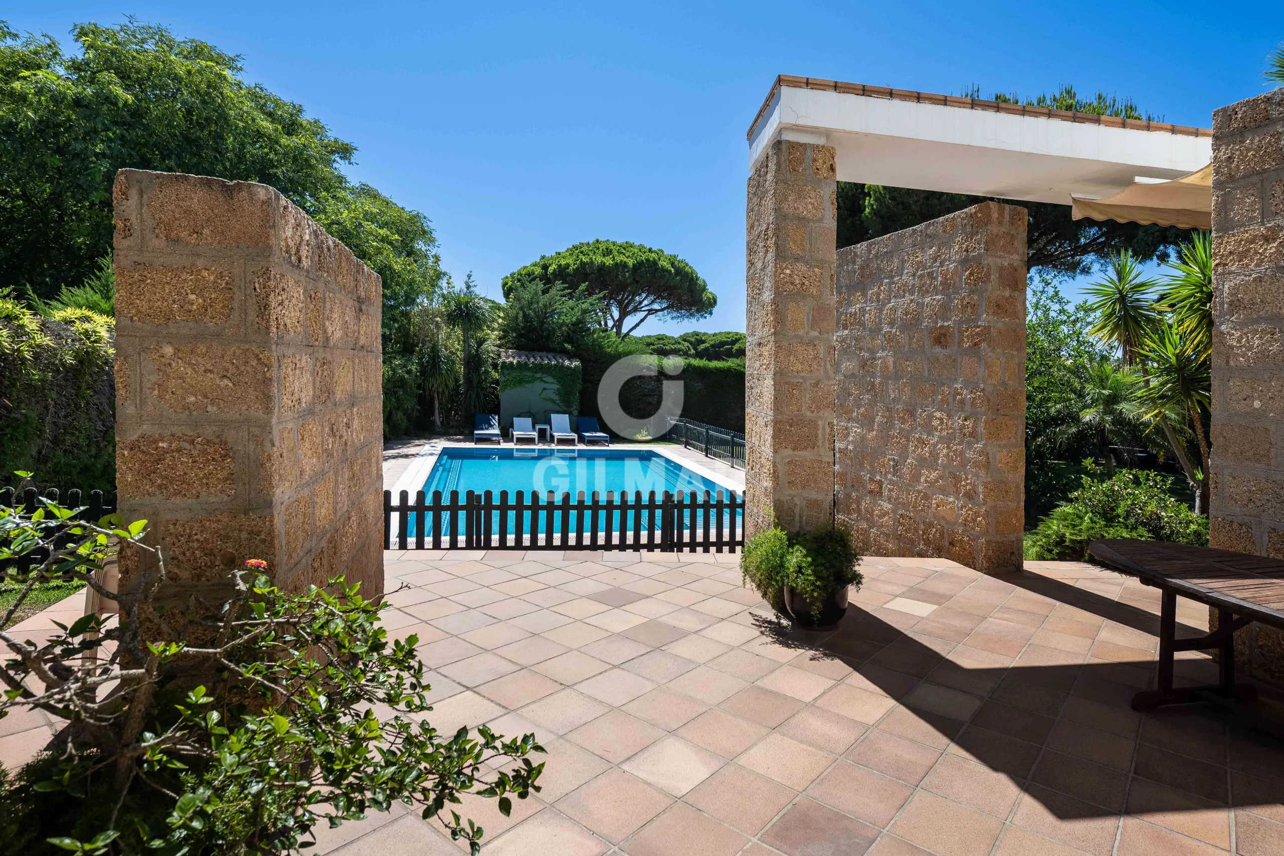 Villa in Chiclana de la Frontera - Cádiz