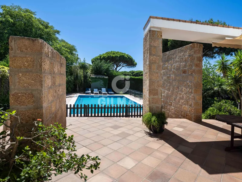 Villa in Chiclana de la Frontera - Cádiz