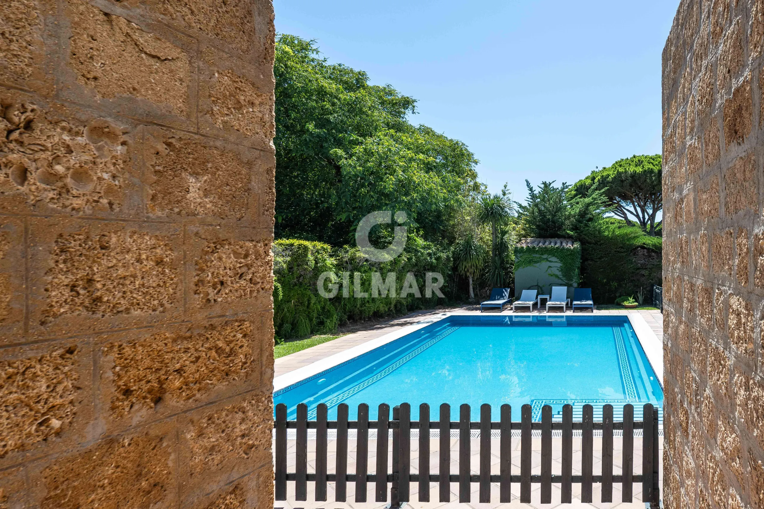 Villa in Chiclana de la Frontera - Cádiz