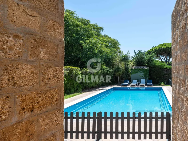 Villa in Chiclana de la Frontera - Cádiz