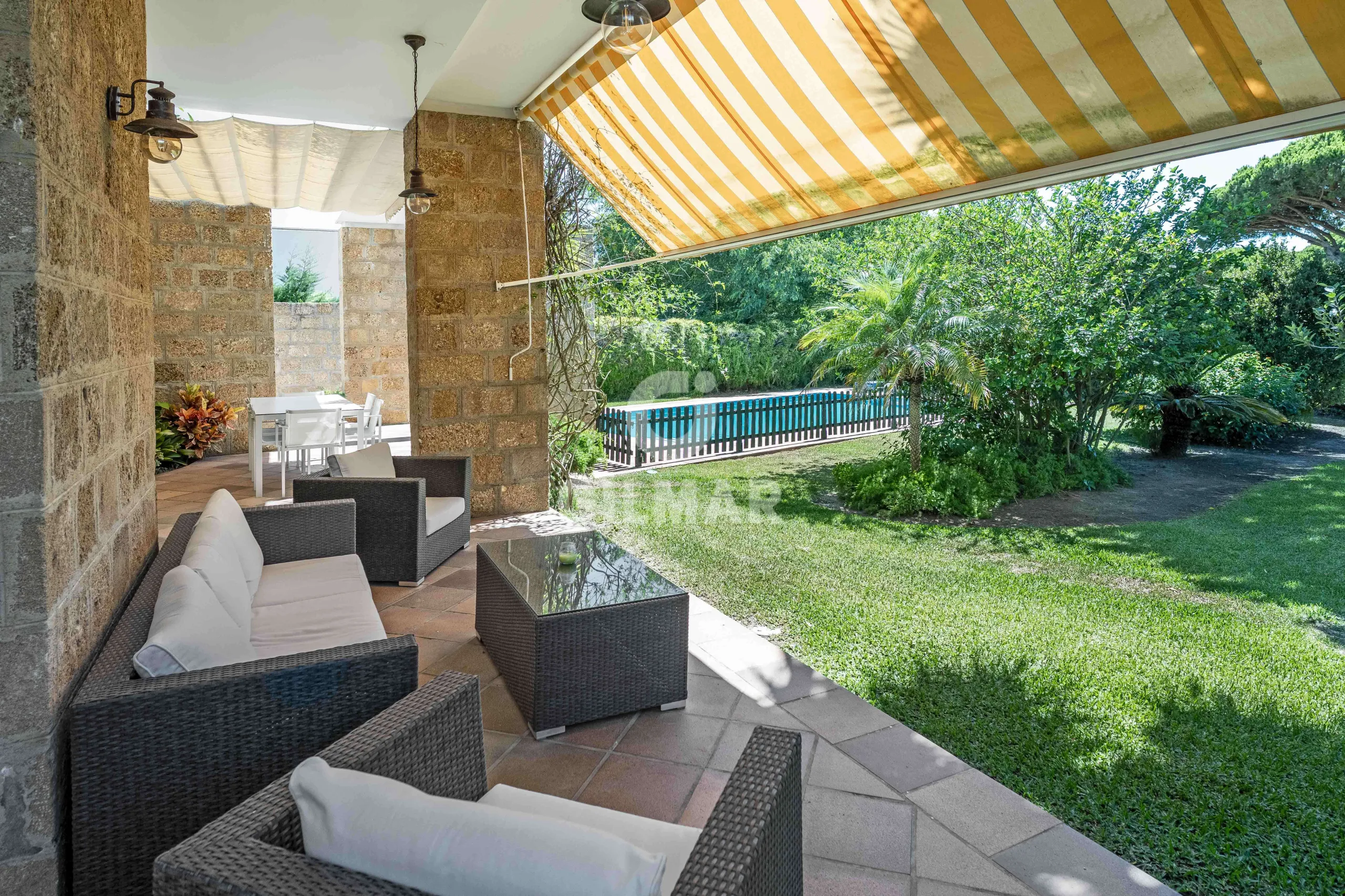 Villa in Chiclana de la Frontera - Cádiz