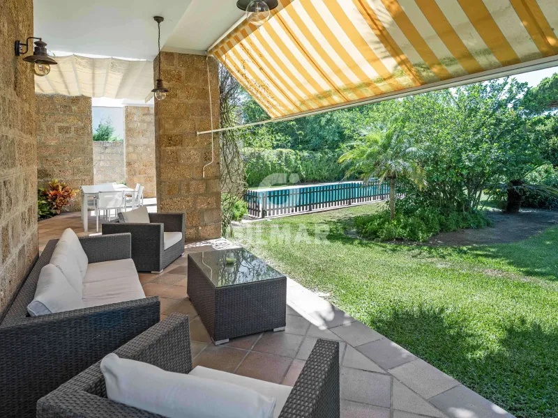 Villa in Chiclana de la Frontera - Cádiz