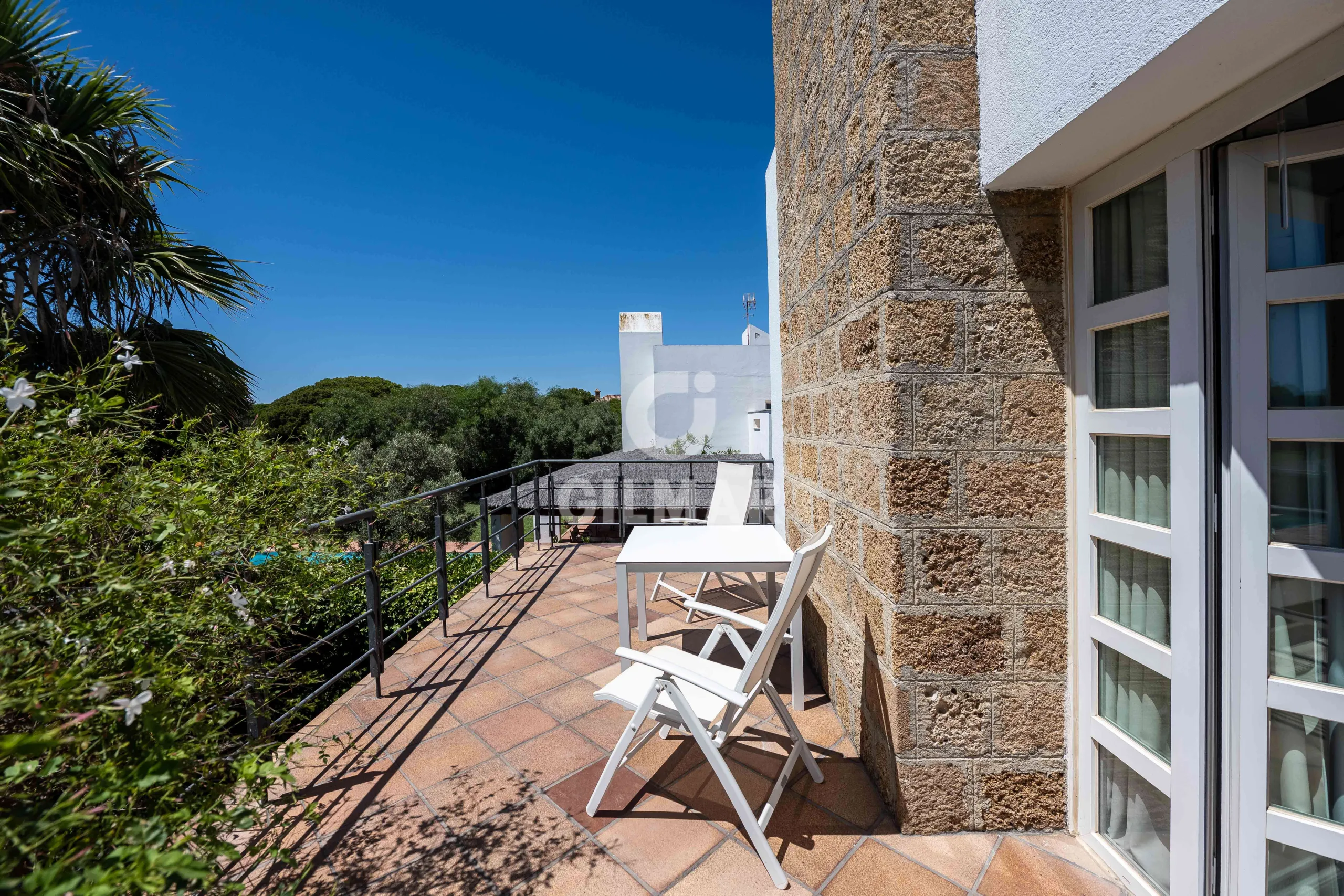 Villa in Chiclana de la Frontera - Cádiz