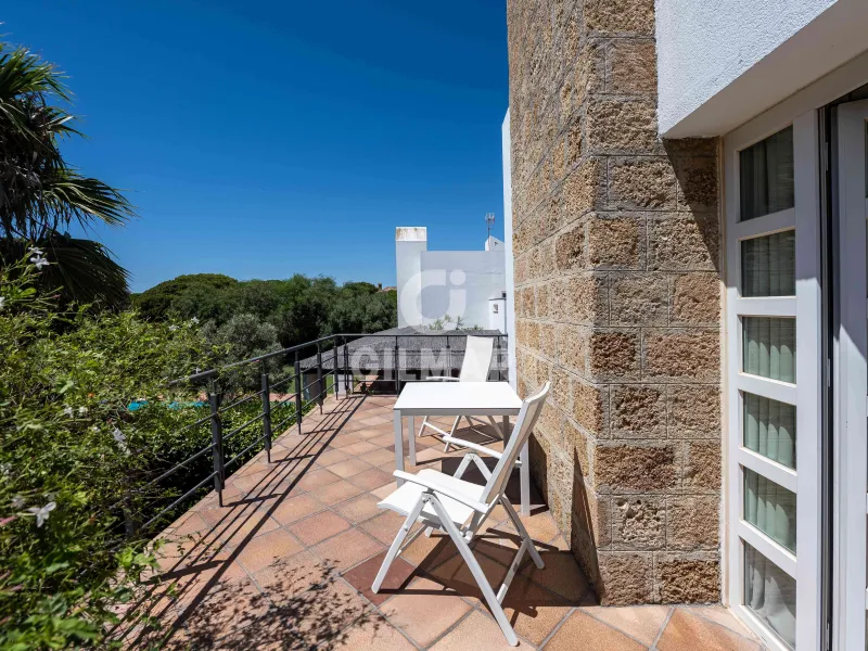 Villa in Chiclana de la Frontera - Cádiz