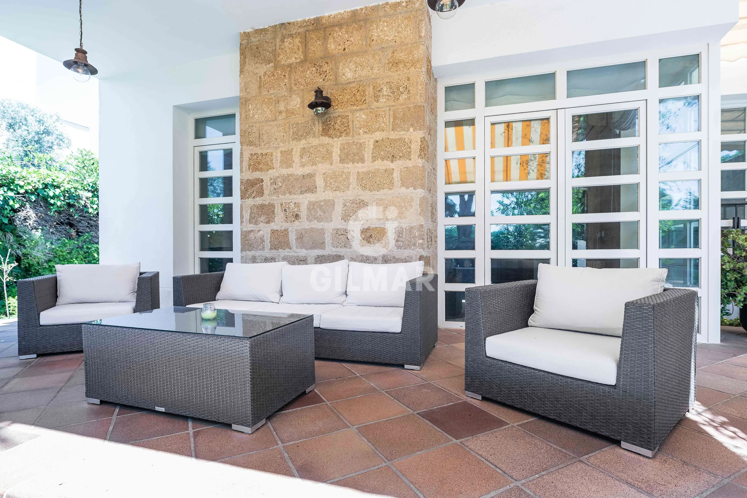 Villa in Chiclana de la Frontera - Cádiz