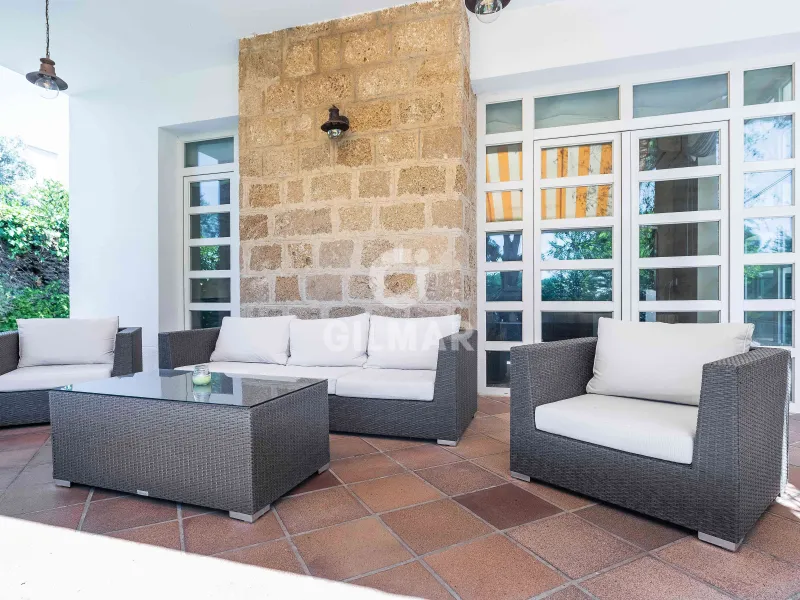 Villa in Chiclana de la Frontera - Cádiz