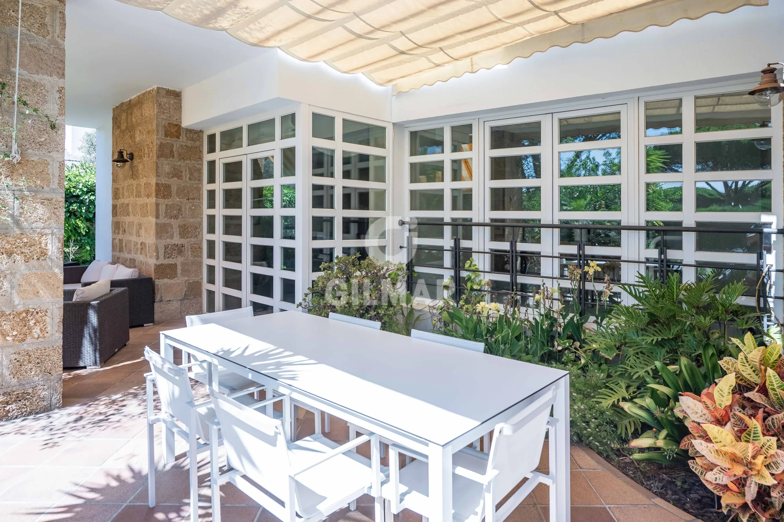 Villa in Chiclana de la Frontera - Cádiz