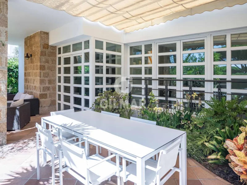 Villa in Chiclana de la Frontera - Cádiz