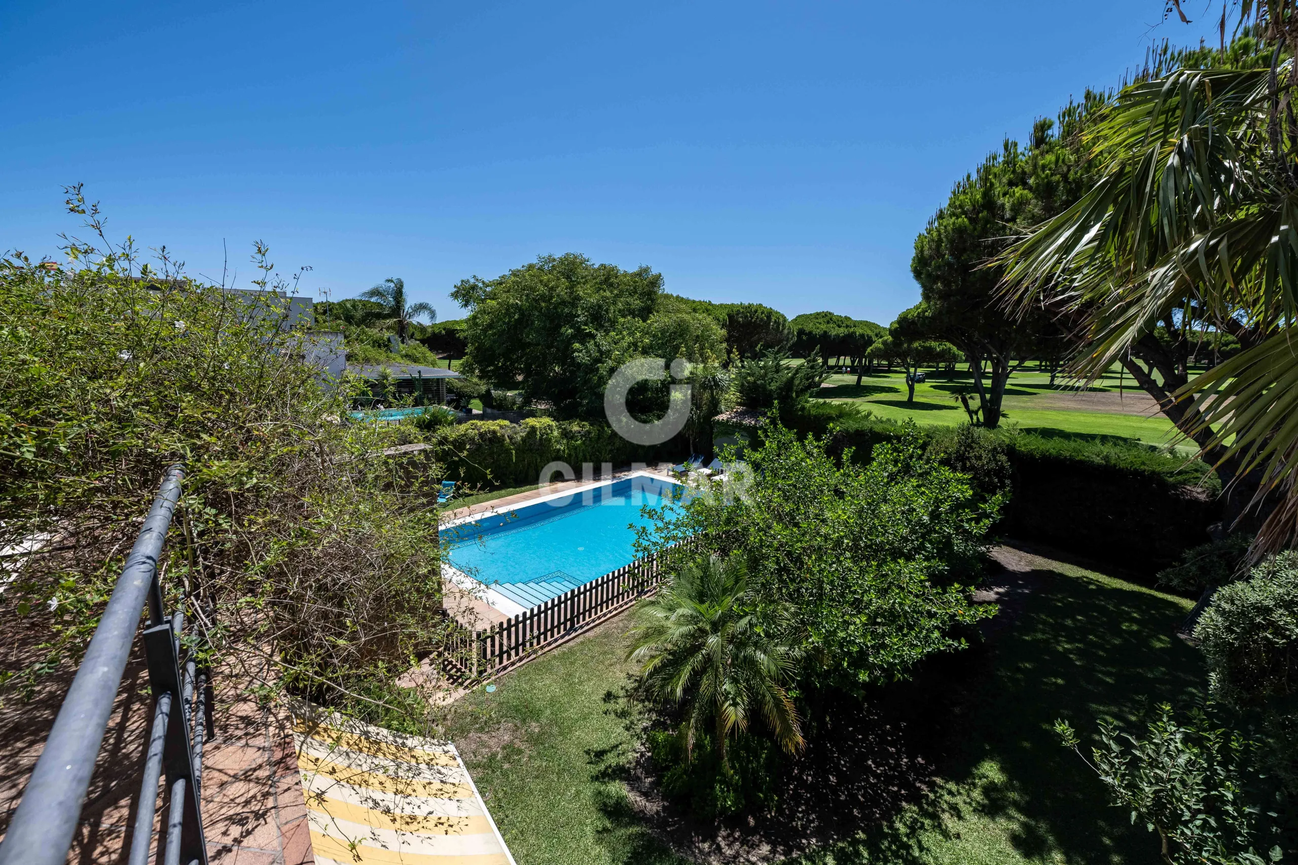 Villa in Chiclana de la Frontera - Cádiz