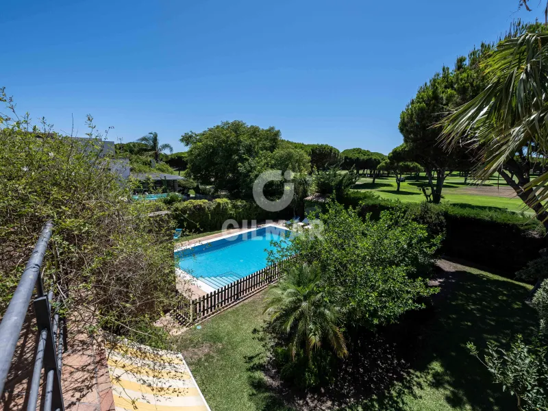 Villa in Chiclana de la Frontera - Cádiz