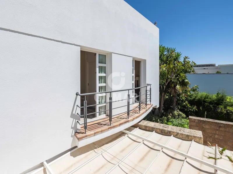 Villa in Chiclana de la Frontera - Cádiz