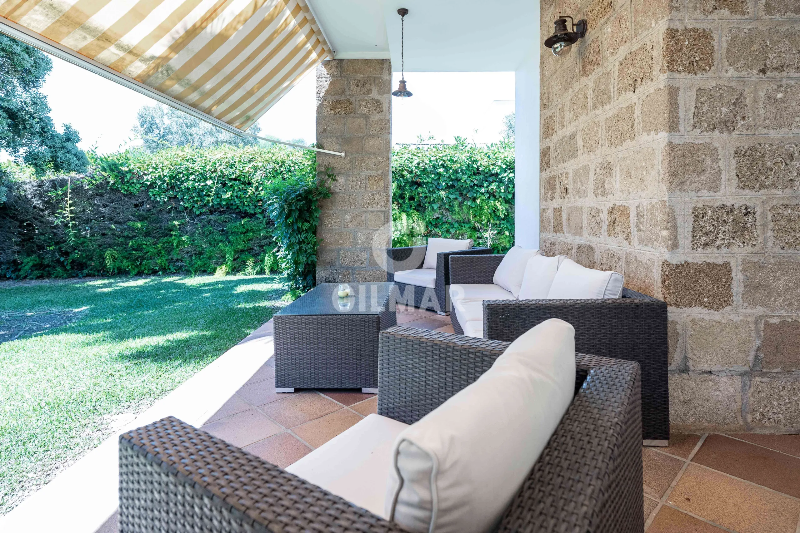 Villa in Chiclana de la Frontera - Cádiz